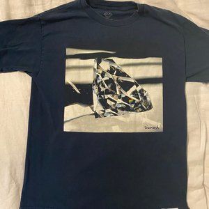 Diamond Supply Co. - Diamond Shirt